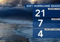 Hurricane season ends quietly after nearly breaking records in September