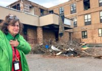'Y'all pray for Mayfield': Kentucky town grieves in tornado aftermath