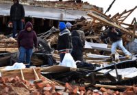 Houston-area relief groups mobilize to help areas devastated by deadly tornadoes