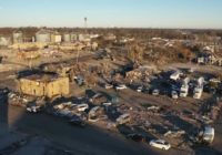 Red Cross looking for volunteers after outbreak of tornadoes devastates 5 states