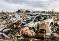 After Tornadoes, at Least 64 Confirmed Dead In Kentucky