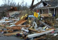 Local Red Cross volunteers help Kentucky tornado survivors
