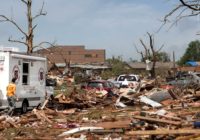 Donations being collected in Brunswick County for tornado victims