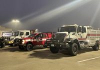 Why Houston's wildfire team is prepping for a West Texas blaze