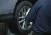 Drivers preparing their vehicles ahead of severe weather need to be mindful of tire pressure