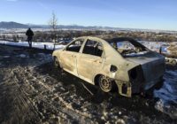 Investigators narrow search for origin of Colorado wildfire