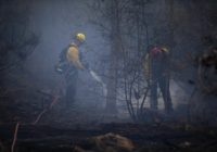 Bastrop County wildfire now 70 percent contained as evacuation orders dropped