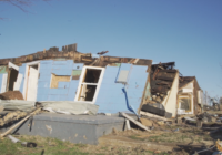 Volunteers help victims after deadly tornados