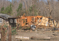 Emergency Services Director remember the eerie quiet after deadly tornado