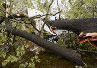 At least 2 killed in Florida as tornado outbreak pummels South