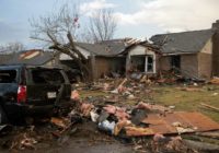 'It was almost our worst nightmare': NWS assessing damage from tornadoes, storms in Texas