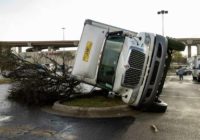 Round Rock residents photograph brutal tornado damages