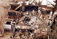 Revisiting the 1997 Jarrell tornado, one of the deadliest in Texas history