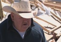 '50 years of hard work, gone' | Elgin man loses home in tornado storm