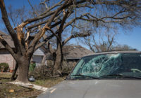 Mayor says Round Rock tornado recovery has begun