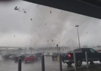 Thousands without power across Central Texas after severe weather