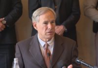 Gov. Greg Abbott issues disaster declaration for 11 counties amid elevated wildfire activity