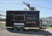'This is our only source of income': Round Rock family sees their food truck destroyed in tornado