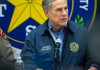 Gov. Greg Abbott declares disaster as wildfires rage in several Texas counties