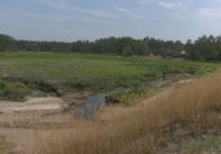 Boiling Spring Lakes restores streambeds damaged by Hurricane Florence in $2 million project