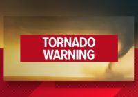 Tornado warning issued for portions of Chester, York counties