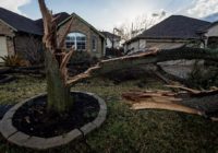 Round Rock tornado damage assessment likely to continue through the week