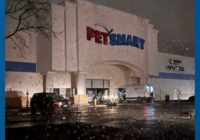 Texas Humane Heroes save animals from Round Rock PetSmart after tornado takes roof