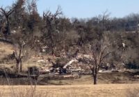 National Weather Service confirms 2 tornadoes in central Iowa, including EF-3 near Chariton
