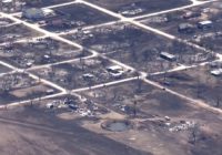 How to help Texas residents, first responders affected by Eastland County wildfires
