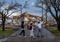 'It may be a miracle' | Gov. Abbott, Williamson County officials thankful after no reports of lives lost to tornadoes