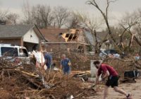 73-year-old woman killed, several injured in tornadoes near Dallas area, officials confirm