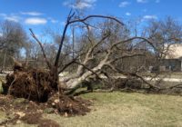 Tornado stories: Recollections from people who were in the middle of Monday’s Central Texas tornadoes