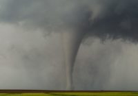 Is Tornado Alley shifting east? Weather IQ