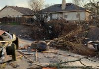 Multiple tornadoes confirmed in Central Texas. Here's a look at photos and video