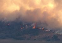 Texas wildfire updates: Latest on evacuations, containment, acres burned in multiple counties