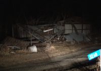 Saturday tornadoes kill 6 in Madison County, 1 in Lucas County