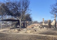 Texas wildfire updates: Latest containment and acreage numbers as fires continue