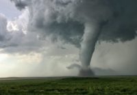 San Antonio Chevy experts discuss viral video showing tornado-spun Texas truck