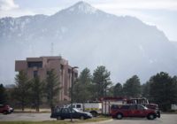 Residents return home after fleeing latest Colorado wildfire