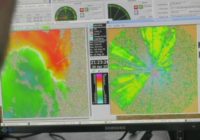 NC State team studies unique tornado threat