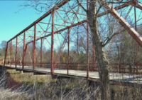 The Backstory: Historic Williamson County bridges that have survived a hundred years of floods