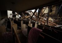 Tornado causes housing crunch in poor, rural Alabama county