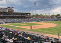 North Carolina vs. South Carolina game at Truist Field moved to Wednesday due to threat of severe weather