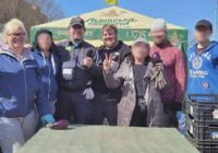 Houston-based non-profit takes lessons learned from Hurricane Harvey to Ukraine