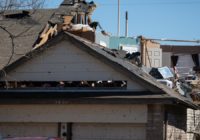 Se abren solicitudes de ayuda por el tornado para los residentes de Round Rock y áreas rurales del condado de Williamson