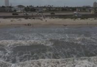Ike Dike: Texas coast flooding project pending approval from Congress