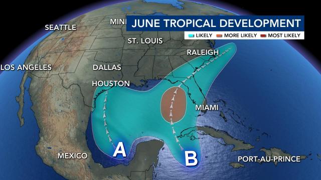 WRAL Weather