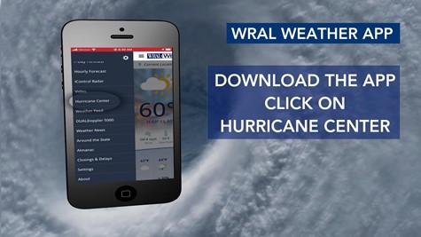 WRAL Weather