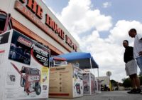 Hurricane Season: Get tax free emergency supplies this weekend in Texas
