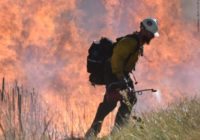 California utility to pay $55 million for massive wildfires